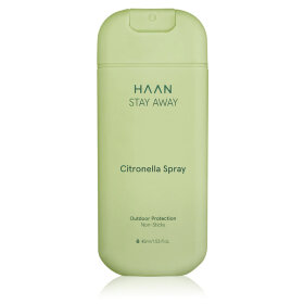 HAAN - GO AWAY SPRAY 45 ML