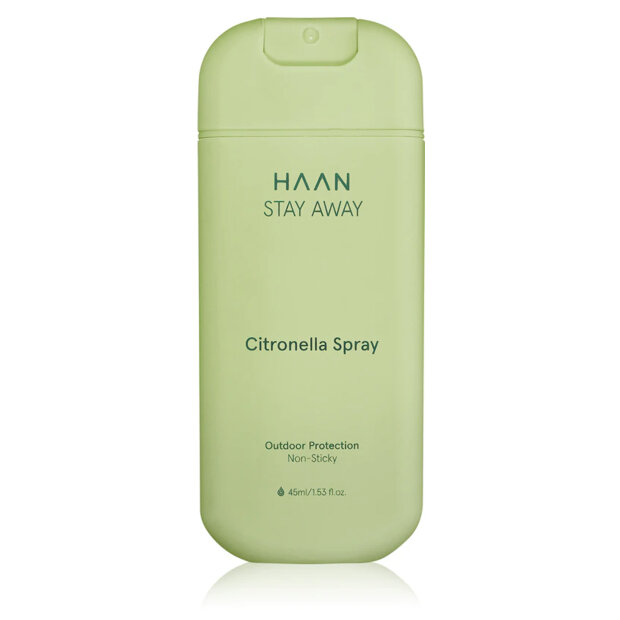 HAAN - GO AWAY SPRAY 45 ML