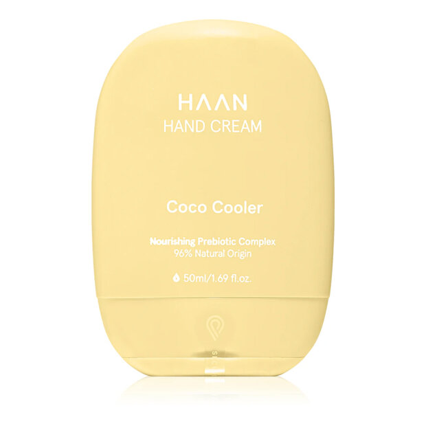 HAAN - HÅNDCREME 50 ML | COCO COOLER