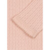 KONGES SLØJD - MINNIE BLOUSE GOTS | PALE BLUSH