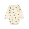 KONGES SLØJD - BASIC LS BODY GOTS | CUCCIOLO
