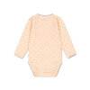 KONGES SLØJD - BASIC LS BODY GOTS | TEDDY COEUR KONGES SLØJD - BASIC LS BODY GOTS | TEDDY COEUR