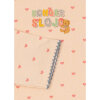 KONGES SLØJD - BASIC LS BODY GOTS | TEDDY COEUR KONGES SLØJD - BASIC LS BODY GOTS | TEDDY COEUR