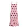 MARTA DU CHATEAU - LULIANA DRESS | PINK MARTA DU CHATEAU - LULIANA DRESS | PINK