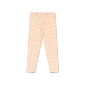 KONGES SLØJD - BASIC PANTGOTS  | TEDDY COEUR