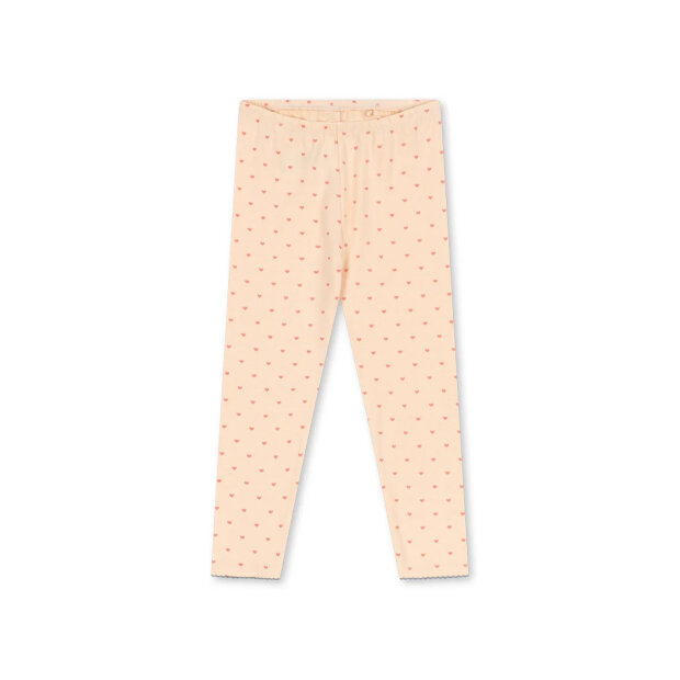 KONGES SLØJD - BASIC PANTGOTS  | TEDDY COEUR