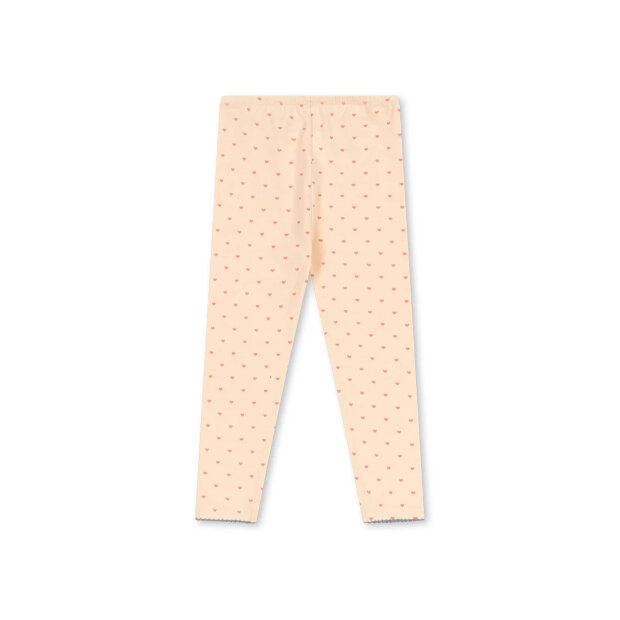 KONGES SLØJD - BASIC PANTGOTS  | TEDDY COEUR