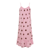 MARTA DU CHATEAU - LULIANA DRESS | PINK MARTA DU CHATEAU - LULIANA DRESS | PINK