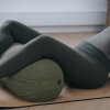 GOYOGI - CALM YOGA BOLSTER | DARK OLIVE