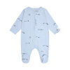FIXONI - NIGHT SUIT W. FEET | PLEIN AIR FIXONI - NIGHT SUIT W. FEET | PLEIN AIR
