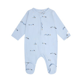 FIXONI - NIGHT SUIT W. FEET | PLEIN AIR