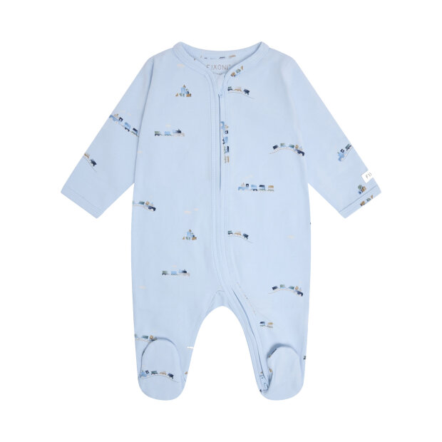 FIXONI - NIGHT SUIT W. FEET | PLEIN AIR