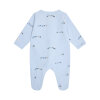 FIXONI - NIGHT SUIT W. FEET | PLEIN AIR FIXONI - NIGHT SUIT W. FEET | PLEIN AIR