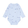 FIXONI - WRAP BODY LS | PLEIN AIR FIXONI - WRAP BODY LS | PLEIN AIR