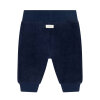 FIXONI - PANTS VELOUR | NAVY BLAZER