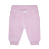 FIXONI - PANTS VELOUR | KEEPSAKE LILAC