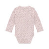 FIXONI - WRAP BODY LS | PALE LILAC