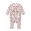 FIXONI - NIGHTSUIT LS | PALE LILAC