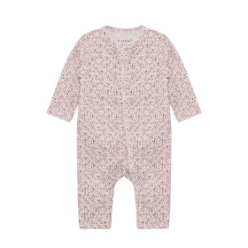 FIXONI - NIGHTSUIT LS | PALE LILAC
