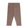 FIXONI - LEGGINGS MELANGE RIB | MOUNTAIN TRIAL MELANGE