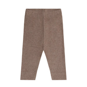 FIXONI - LEGGINGS MELANGE RIB | MOUNTAIN TRIAL MELANGE