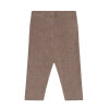 FIXONI - LEGGINGS MELANGE RIB | MOUNTAIN TRIAL MELANGE