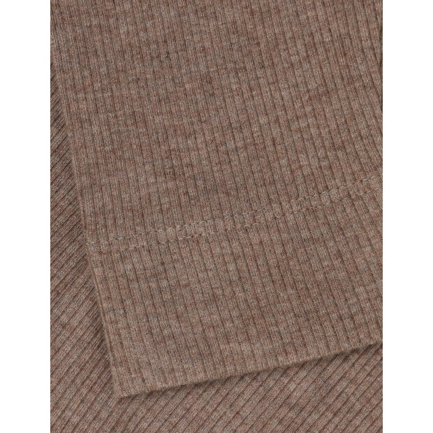 FIXONI - LEGGINGS MELANGE RIB | MOUNTAIN TRIAL MELANGE