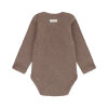 FIXONI - BODY LS MELANGE RIB | MOUNTAIN TRIAL MELANGE