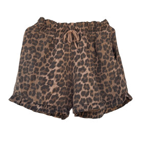 MARTA DU CHATEAU - MARLOW SHORTS | LEO