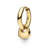 MARIA BLACK - TOTE MINI HUGGIE | FORGYLDT MARIA BLACK - TOTE MINI HUGGIE | FORGYLDT