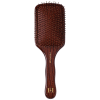 FAN PALM - BEECH WOOD WET MEDIUM | EBONY GLOSSY BROWN FAN PALM - BEECH WOOD WET MEDIUM | EBONY GLOSSY BROWN
