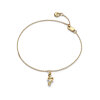 MARIA BLACK - COIL BRACELET | FORGYLDT MARIA BLACK - COIL BRACELET | FORGYLDT