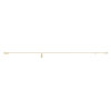 MARIA BLACK - COIL BRACELET | FORGYLDT MARIA BLACK - COIL BRACELET | FORGYLDT
