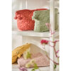 IB LAURSEN - TOILETTASKE QUILTET 18X28 CM | ROSE