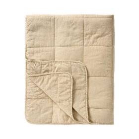 IB LAURSEN - VINTAGE QUILT SENGETÆPPE | DOBBELT FOG IB LAURSEN - VINTAGE QUILT SENGETÆPPE | DOBBELT FOG