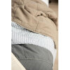 IB LAURSEN - VINTAGE QUILT SENGETÆPPE | DOBBELT FOG IB LAURSEN - VINTAGE QUILT SENGETÆPPE | DOBBELT FOG