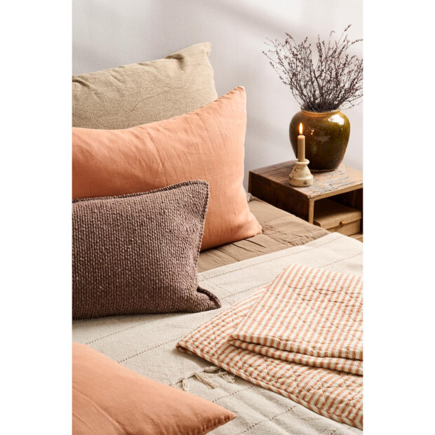 IB LAURSEN - PUDE I HØR 40X60 CM | SIENNA