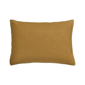 IB LAURSEN - PUDE I HØR 40X60 CM | OCHRE GREEN IB LAURSEN - PUDE I HØR 40X60 CM | OCHRE GREEN