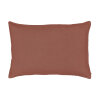 IB LAURSEN - PUDE I HØR 40X60 CM | DUSTY PLUM IB LAURSEN - PUDE I HØR 40X60 CM | DUSTY PLUM