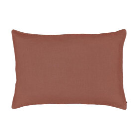IB LAURSEN - PUDE I HØR 40X60 CM | DUSTY PLUM IB LAURSEN - PUDE I HØR 40X60 CM | DUSTY PLUM