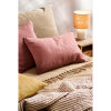 IB LAURSEN - PUDE I HØR 40X60 CM | DUSTY PLUM IB LAURSEN - PUDE I HØR 40X60 CM | DUSTY PLUM