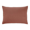 IB LAURSEN - PUDE INKL. FYLD 70X50 CM | DUSTY PLUM IB LAURSEN - PUDE INKL. FYLD 70X50 CM | DUSTY PLUM