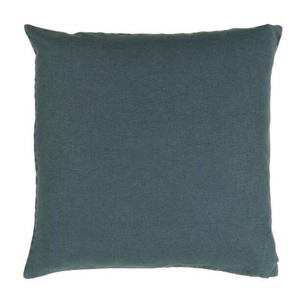 IB LAURSEN - PUDE INKL. FYLD 50X50 CM | HISTORICAL BLUE