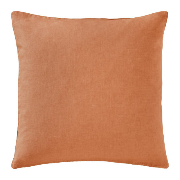 IB LAURSEN - PUDE INKL. FYLD 50X50 CM | SIENNA