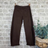 CABANA LIVING - JUDE SS PANTS | BROWN CABANA LIVING - JUDE SS PANTS | BROWN