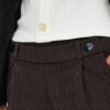 JDY - GEGGO CORD PANT | COFFEE BEAN JDY - GEGGO CORD PANT | COFFEE BEAN