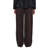 JDY - GEGGO CORD PANT | COFFEE BEAN JDY - GEGGO CORD PANT | COFFEE BEAN