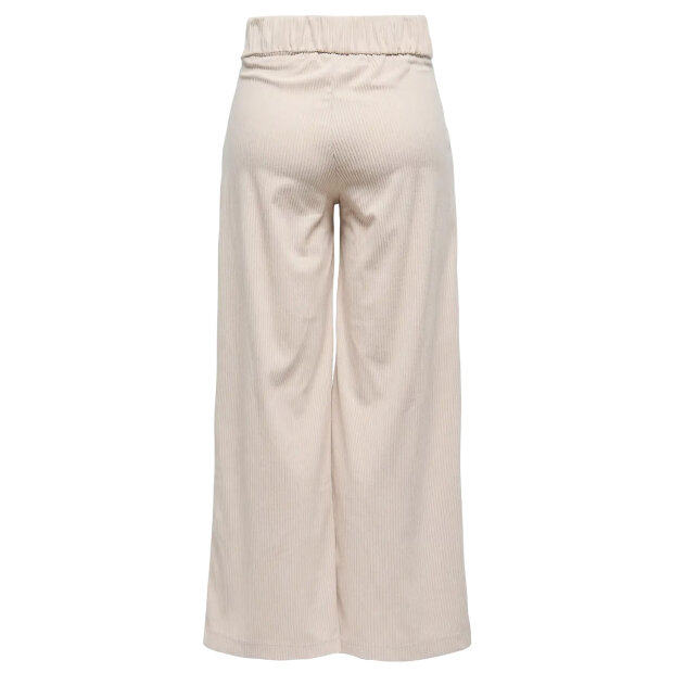 JDY - GEGGO CORD PANT | POMICE STONE