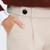 JDY - GEGGO CORD PANT | POMICE STONE JDY - GEGGO CORD PANT | POMICE STONE