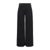 JDY - GEGGO LIFE NEW LONG PANTS | BLACK/GOLD BUTTO JDY - GEGGO LIFE NEW LONG PANTS | BLACK/GOLD BUTTO